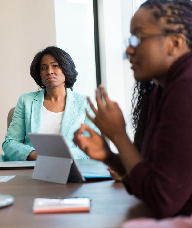 Conseil en management